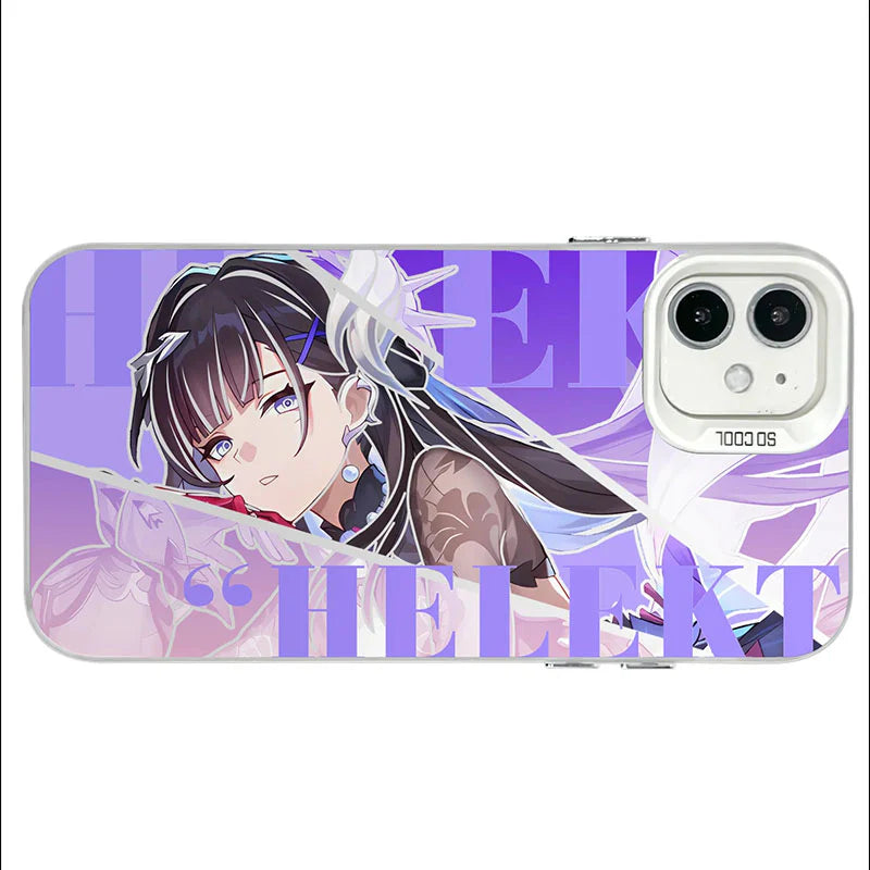 Honkai Star Rail Phone Case
