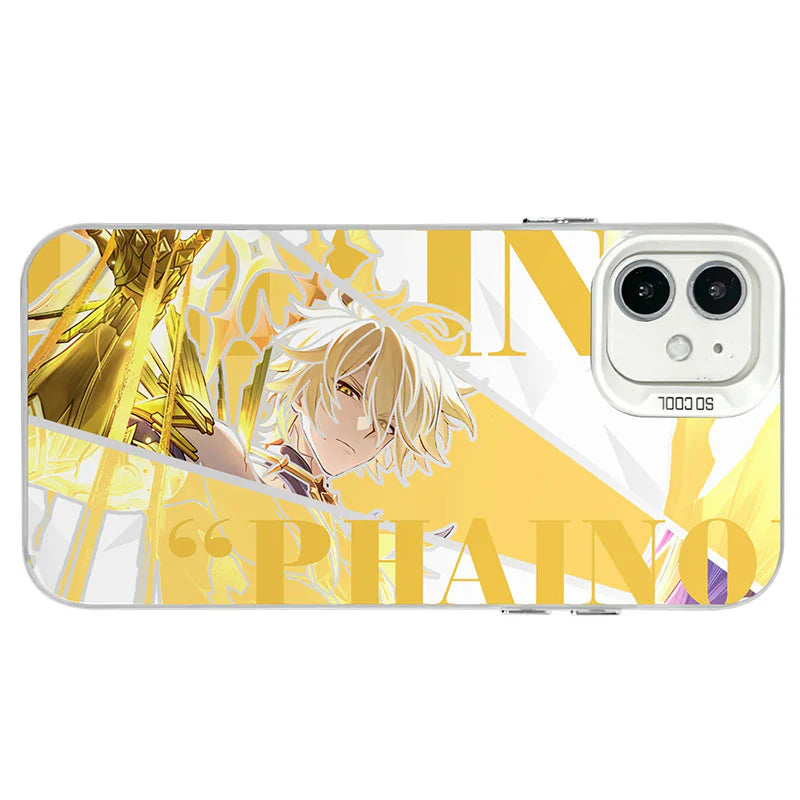 Honkai Star Rail Phone Case
