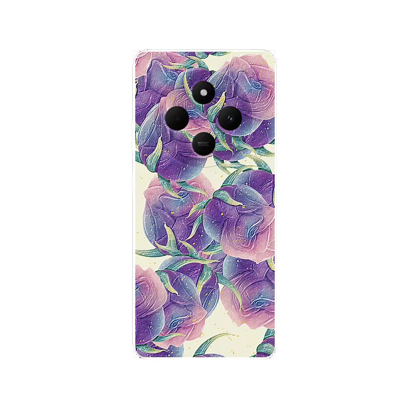 For Xiaomi Redmi 14C Case 14 C Animal Soft TPU Protective Silicone Case for Redmi 14C Back Cover Redmi14C Phone Cases