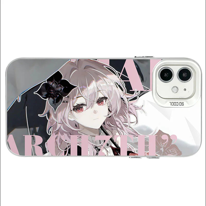 Honkai Star Rail Phone Case